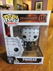 Pop Funko PINHEAD Hellraiser 3 134