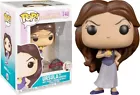 POP Funko The Little Mermaid 740 Ursula as Vanessa