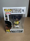 Pop Funko - The Notorious BIG With Jersey 78. 1867