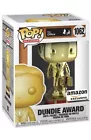 POP FUNKO The Office Dundie Award #1062 Amazon Exclusive Figure TV Series
