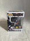 Pop Funko Venomized Groot Figure In Box #511