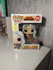Pop Funko Vinyl Figure Animation 1013 Ltd Edition My Hero Academia Eri Movies