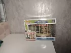 Pop Funko Vinyl Figure Rides 79 Disney Jungle Cruise New Large Congo Queen Rare