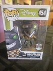 Pop Funko Wolfman Nightmare Before Christmas Specialty Series disney 454
