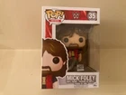 POP FUNKO WWE MICK FOLEY #35 BRAND NEW