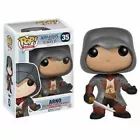 Pop! Games #35 Assassin's Creed Unity - Arno Vinyl Figure