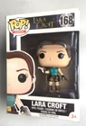 POP! GAMES LARA CROFT TOMB RAIDER 168 Vinyl Figure FUNKO VAULTED