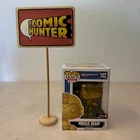 Pop! Games Mega Man Mega Man #102 GameStop Exclusive