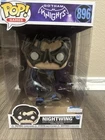 Pop Games Nightwing Figure DC Gotham Knights 896 New 10 Inch Figurine Model