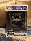 Pop Games Nightwing Figure DC Gotham Knights 896 New