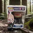 Pop! Games : Resident Evil # 157 : Nemesis Brand New in Box (Aussie Stock) RARE