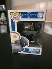 Pop Games StarCraft Jim Raynor 19 Funko Pop Vinyl