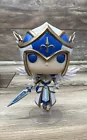 Pop! Games Summoners War Camilla GID #391 Figure by Funko