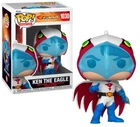 POP! Gatchaman - KEN THE EAGLE #1030 - New