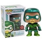 POP! Heroes: 15 DC Universe, Green Arrow (MT) Exclusive