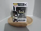 Pop! Heroes DC Super Heroes Black Lantern Reverse Flash vinyl #68