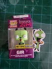Pop! Invader Zim Gir Pocket Keychain - Hot Topic Exclusive