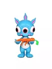 POP Life Ron English Ronnnie Rabbbit Figure