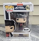 Pop! Mai Vinyl Figure-Nickelodeon Avatar The Last Airbender 1003 BAM (DB)