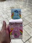 💙 POP MART, 100% Authentic, BEDTIME BEAR – Care Bears Colorful Hugs