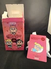 Pop MART Crybaby the Powerpuff Girls Bedtime Bubbles US Seller