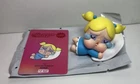 POP MART CRYBABY The Powerpuff Girls Series Confirmed Blind Box Bedtime Bubbles