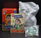 Pop Mart DC Justice League Childhood Green Lantern Figurine (A12)