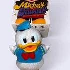 Pop Mart Disney Mickey Family Cute Together Keychain - Donald Duck