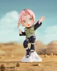 POP MART NARUTO Ninkai Taisen Series Figure Sakura Haruno (B)