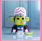 Pop MART the Powerpuff Girls Cry Baby Blind Box Series 04 Mojo Jojo