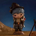 POP MART x HIRONO The Little Prince - The Merchant mini figure pills kid NEW