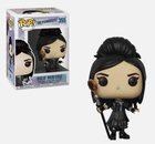 Pop! Marvel: Marvel's Runaways Nico Minoru #355 Vinyl Figure Funko