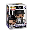 Pop! MLB: Rockies Nolan Arenado #39 Vinyl Figure Funko DMG PKG