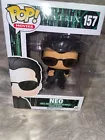 POP! Movies #157 - Neo - The Matrix