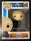 Pop! Movies: Aquaman and the Lost Kingdom - #1304 Orm