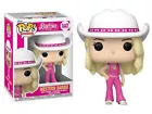 POP MOVIES BARBIE WESTERN BARBIE  3.75" POP VINYL FIGURE FUNKO 1447 IN STOCK