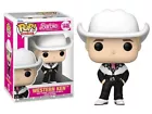 POP MOVIES BARBIE WESTERN KEN  3.75" POP VINYL FIGURE FUNKO 1446 IN STOCK