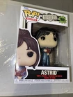 POP MOVIES BEETLEJUICE 2 ASTRID 3.75" POP VINYL FIGURE FUNKO 1691