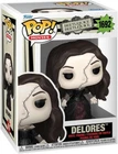 POP MOVIES BEETLEJUICE 2 - DELORES  3.75" POP VINYL FIGURE FUNKO 1692 IN STOCK