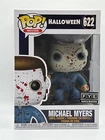 Pop! Movies Halloween Michael Myers FYE Exclusive Funko Pop Vinyl Figure #622