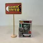 Pop! Movies Predator #913 EB Games Exclusive