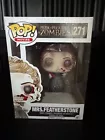 POP Movies Pride and Prejudice and Zombies  Mrs Featherstone NEW