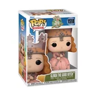 POP MOVIES WIZARD OF OZ GLINDA THE GOOD WITCH POP! Movies Vinyl Figure 1518