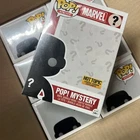POP! Mystery DEADPOOL Series Hot Topic Exclusive FUNKO NEW Sealed Blind Box