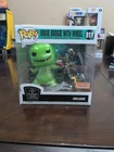 POP! Nightmare Before Christmas - Oogie Boogie with Wheel - 811 Deluxe Box Lunch