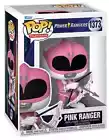 Pop! Power Rangers No. 1373 Pink Ranger