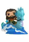 POP! Ride: Aquaman and the Lost Kingdom - Aquaman on Storm