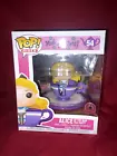 Pop!  Rides #54 - Alice At The Mad Tea Party - Alice In Wonderland - Exclusive