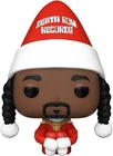 Pop Rocks 412 Snoop Dog on the Stoop Toy Figure 97184