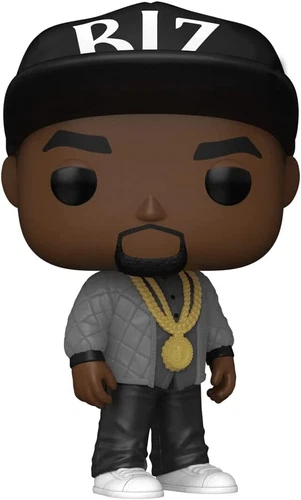 Pop Rocks Biz Markie 274 Biz Markie Funko figure 40565